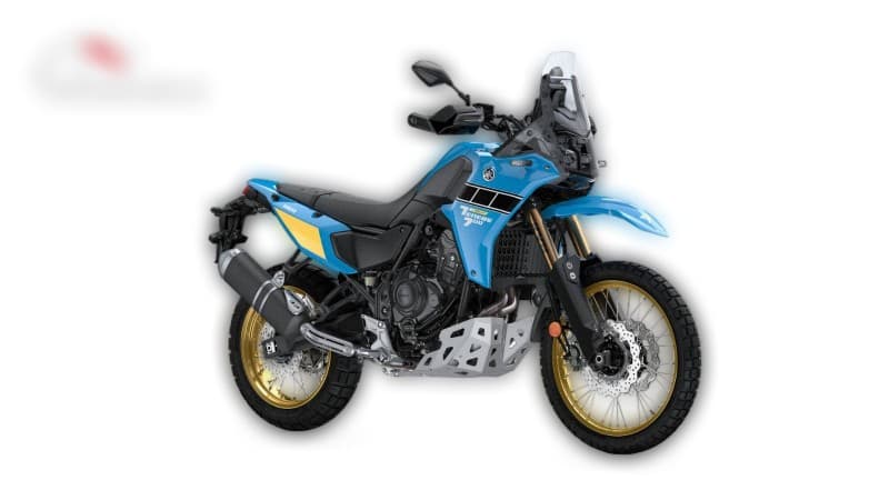 2023 Yamaha Yamaha Ténéré 700 - 0 km - Fotka 1