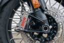 2025 BMW BMW R 1250 GS Adventure - 1 km - Náhled 8