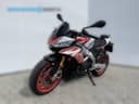 2023 Aprilia Aprilia Tuono V4 - 14 803 km - Náhled 4