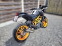 2013 KTM KTM 390 Duke - 11 400 km - Náhled 3