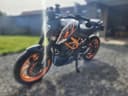 2013 KTM KTM 390 Duke - 11 400 km - Náhled 5