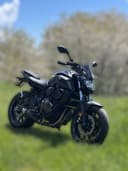 2019 Yamaha Yamaha MT-07 - 19 000 km - Náhled 1