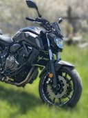 2019 Yamaha Yamaha MT-07 - 19 000 km - Náhled 2