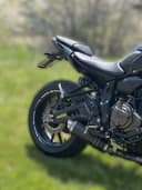 2019 Yamaha Yamaha MT-07 - 19 000 km - Náhled 4