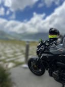 2019 Yamaha Yamaha MT-07 - 19 000 km - Náhled 6
