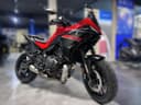 2025 Yamaha Yamaha Tracer 700 - 100 km - Náhled 7