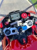 2023 Ducati Ducati Panigale V4 - 3 980 km - Náhled 6