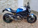2017 Ducati Ducati Monster - 30 000 km - Náhled 2