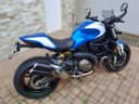 2017 Ducati Ducati Monster - 30 000 km - Náhled 3