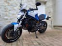 2017 Ducati Ducati Monster - 30 000 km - Náhled 5