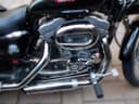 2007 Harley-Davidson Harley-Davidson Sportster 883 - 82 000 km - Náhled 5