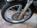 2007 Harley-Davidson Harley-Davidson Sportster 883 - 82 000 km - Náhled 8