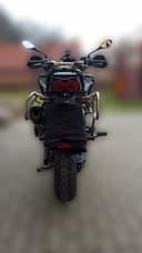 2019 Moto Guzzi Moto Guzzi V85 TT - 35 000 km - Náhled 12