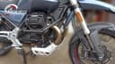 2019 Moto Guzzi Moto Guzzi V85 TT - 35 000 km - Náhled 14