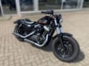 2016 Harley-Davidson Harley-Davidson Sportster 1200 - 5 679 km - Náhled 1