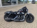 2016 Harley-Davidson Harley-Davidson Sportster 1200 - 5 679 km - Náhled 2