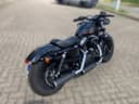 2016 Harley-Davidson Harley-Davidson Sportster 1200 - 5 679 km - Náhled 3