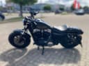 2016 Harley-Davidson Harley-Davidson Sportster 1200 - 5 679 km - Náhled 6