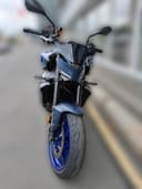 2023 Yamaha Yamaha MT-09 - 0 km - Náhled 2