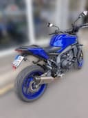 2023 Yamaha Yamaha MT-09 - 0 km - Náhled 3