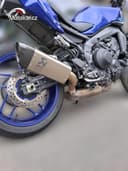2023 Yamaha Yamaha MT-09 - 0 km - Náhled 4