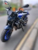 2023 Yamaha Yamaha MT-09 - 0 km - Náhled 6