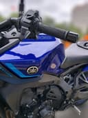 2023 Yamaha Yamaha MT-09 - 0 km - Náhled 8