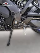 2023 Yamaha Yamaha MT-09 - 0 km - Náhled 9