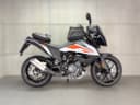 2020 KTM KTM 390 Adventure - 4 888 km - Náhled 1