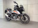 2020 KTM KTM 390 Adventure - 4 888 km - Náhled 2