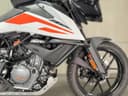 2020 KTM KTM 390 Adventure - 4 888 km - Náhled 4