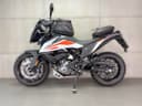 2020 KTM KTM 390 Adventure - 4 888 km - Náhled 8
