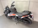 2020 KTM KTM 390 Adventure - 4 888 km - Náhled 11