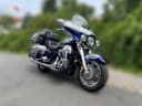 2014 Harley-Davidson Harley-Davidson Touring - 56 614 km - Náhled 1