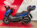 2015 Honda Honda Forza 125 - 491 000 km - Náhled 1