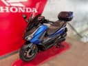 2015 Honda Honda Forza 125 - 491 000 km - Náhled 2