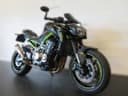 2017 Kawasaki Kawasaki Z900 - 59 900 km - Náhled 8