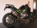 2017 Kawasaki Kawasaki Z900 - 59 900 km - Náhled 11