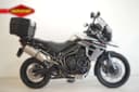 2017 Triumph Triumph Tiger 800 - 26 727 km - Náhled 1