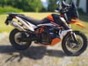 2023 KTM KTM 890 Adventure - 9 500 km - Náhled 3