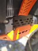2023 KTM KTM 890 Adventure - 9 500 km - Náhled 7