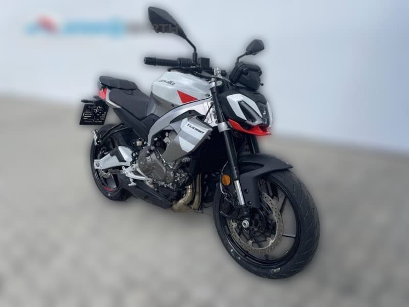 2023 Aprilia Aprilia Tuono 660 - 0 km - Fotka 1