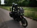 2024 Honda Honda CRF 1100 L Africa Twin - 10 000 km - Náhled 1