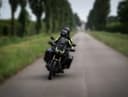 2024 Honda Honda CRF 1100 L Africa Twin - 10 000 km - Náhled 6