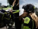 2024 Honda Honda CRF 1100 L Africa Twin - 10 000 km - Náhled 7