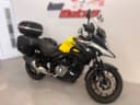 2017 Suzuki Suzuki DL 650 V-Strom - 51 000 km - Náhled 10