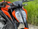 2021 KTM KTM 890 Duke - 6 277 km - Náhled 2