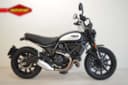 2022 Ducati Ducati Scrambler - 1 687 km - Náhled 1