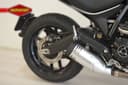 2022 Ducati Ducati Scrambler - 1 687 km - Náhled 8