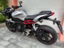 2017 Triumph Triumph Street Triple 765 - 26 000 km - Náhled 2